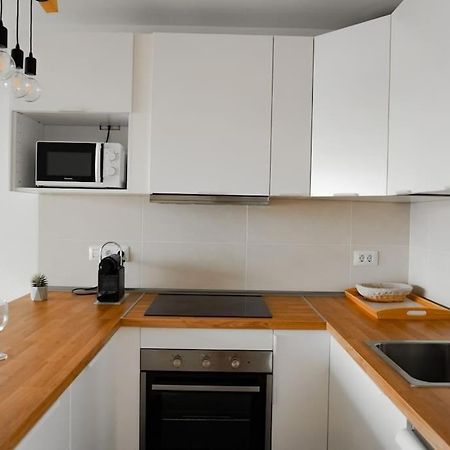 Appartement Alma Del Mar à Tabaiba Extérieur photo