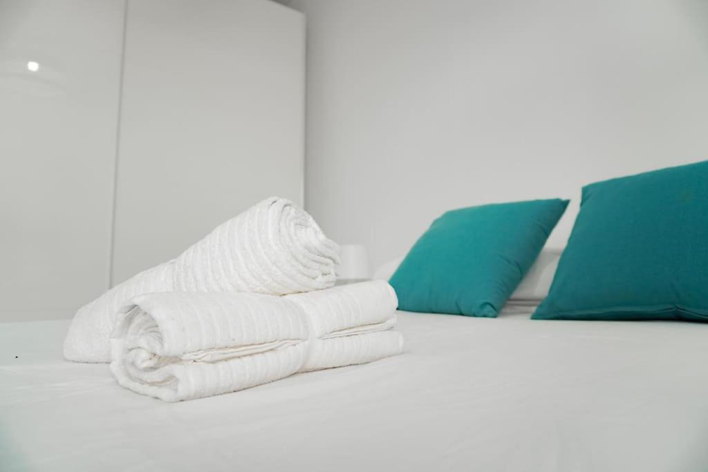 Appartement Alma Del Mar à Tabaiba Extérieur photo