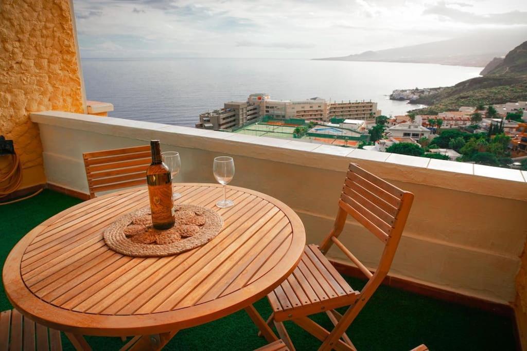 Appartement Alma Del Mar à Tabaiba Extérieur photo