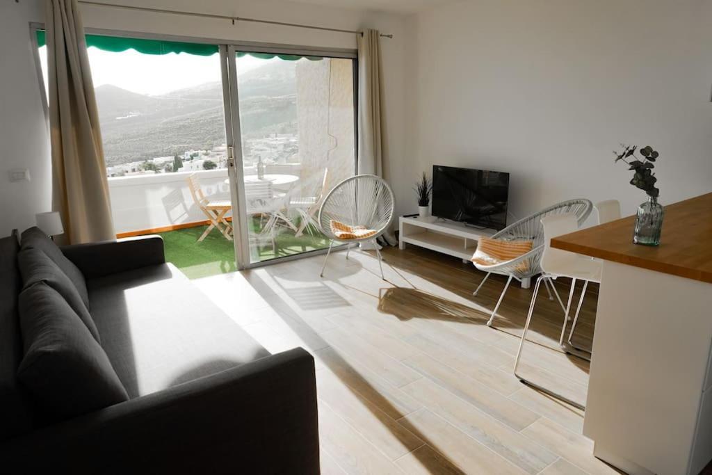 Appartement Alma Del Mar à Tabaiba Extérieur photo