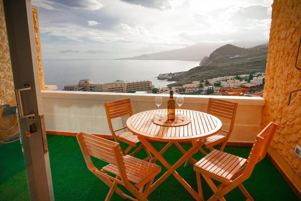 Appartement Alma Del Mar à Tabaiba Extérieur photo