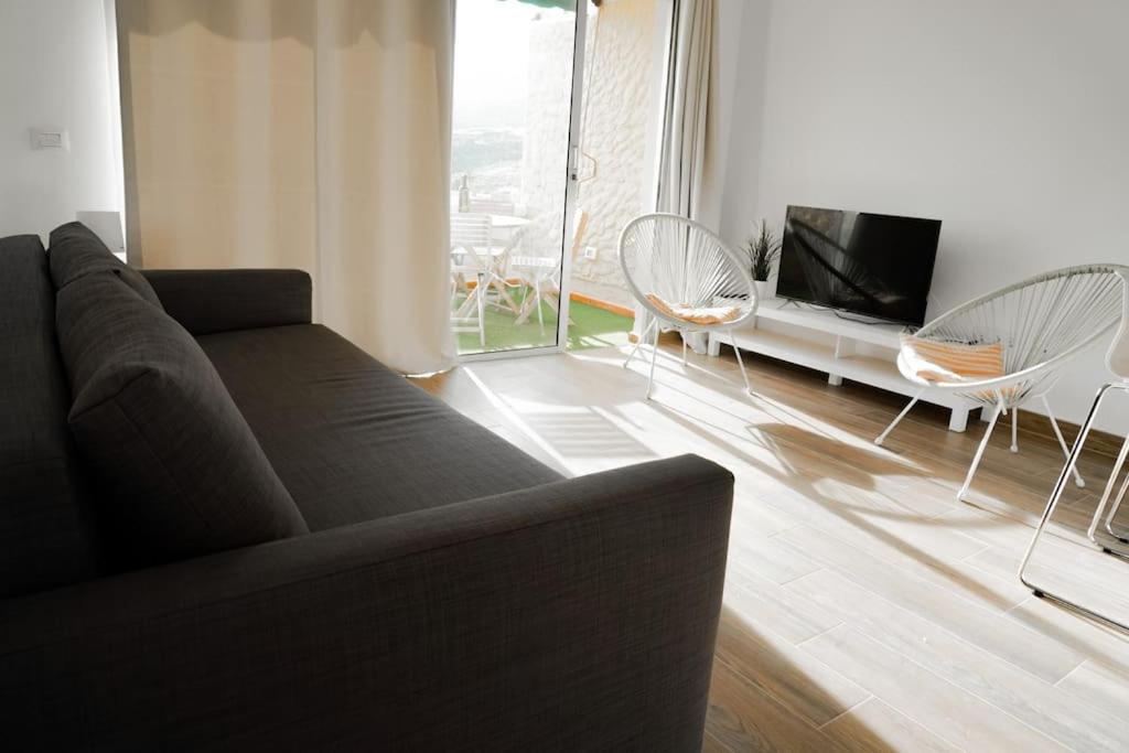 Appartement Alma Del Mar à Tabaiba Extérieur photo