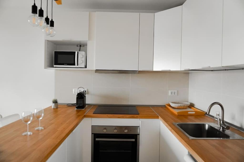 Appartement Alma Del Mar à Tabaiba Extérieur photo