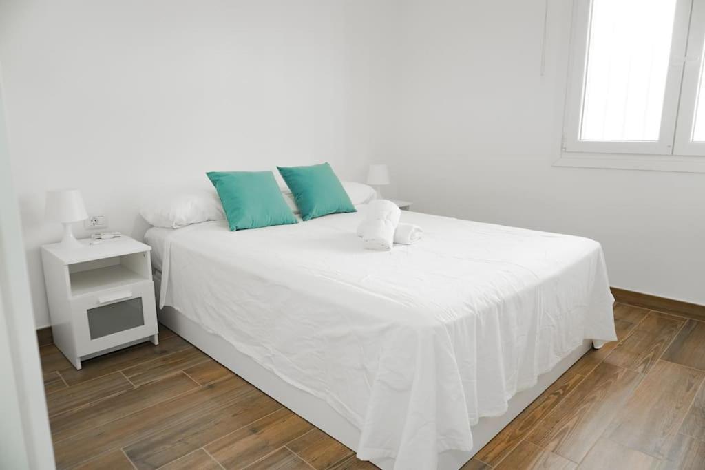 Appartement Alma Del Mar à Tabaiba Extérieur photo