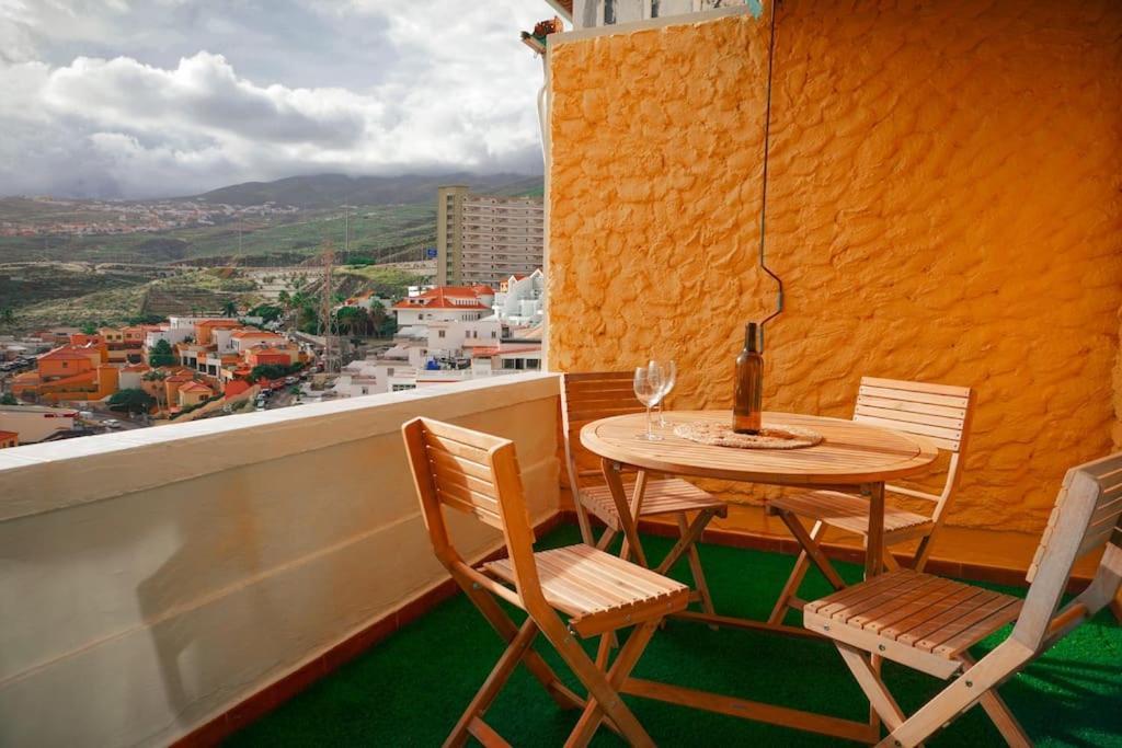 Appartement Alma Del Mar à Tabaiba Extérieur photo