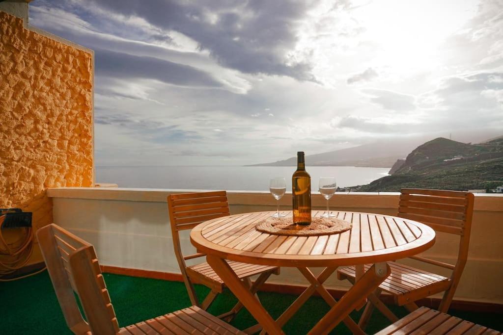Appartement Alma Del Mar à Tabaiba Extérieur photo