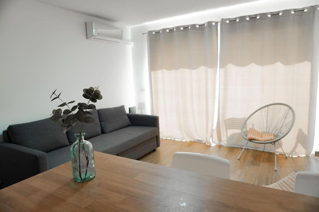 Appartement Alma Del Mar à Tabaiba Extérieur photo